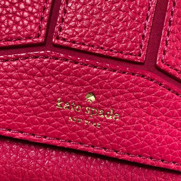 crossbody • kate spade - Picture 4 of 4